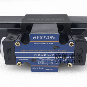 ไต้หวัน HYSTAR รุ่น DSG-3C2-01 - Product Image 2