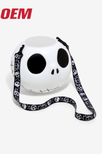 Cubo de Palomitas de Maíz con Forma de Coche de Juguete Personalizado OEM, Contenedor de Plástico para Palomitas de Maíz de 60 oz, Fabricación de Cajas de Palomitas de Maíz con Personajes de Alta Calidad - Product Image 6
