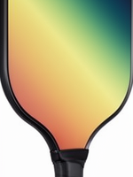 Raquette de pickleball MST Sport Squad légère en graphite et fibre de verre, noyau en nid d'abeille, approuvée USAP, poignée adhérente, 250g, 16mm