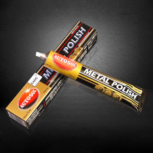 <span class=keywords><strong>Autosol</strong></span> - Edel-Chromglanz 75 мл, полироль для металла, металлообрабатывающая паста - Product Image 5