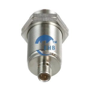 原装新接近传感器plc IIS206 - Product Image 4