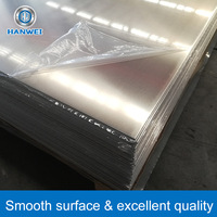 Harga Plat Lembaran Aluminium 18mm 6061 T6 Per kg