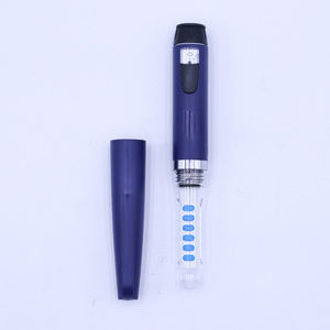 Qisu Chất lượng cao đa sử dụng tiêm Insulin bút chính xác liều tái sử dụng để giảm cân bao bì thủy tinh - Product Image 2