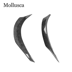 Aileron arrière en fibre de carbone forgée de style PSM pour coupé 2 portes de la série G37 2008-2012 (non compatible avec IPL) - Product Image 3