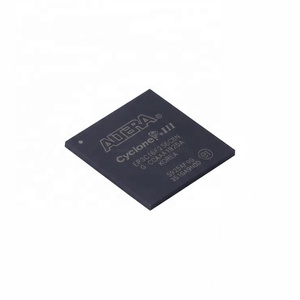 Microcontrôleur Origina EP3C16F256C8N UBGA-256 MUC Ic Chip en stock - Product Image 5