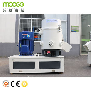 Máquina compactadora <span class=keywords><strong>de</strong></span> plástico directa <span class=keywords><strong>de</strong></span> fábrica para bolsas tejidas <span class=keywords><strong>de</strong></span> película <span class=keywords><strong>de</strong></span> <span class=keywords><strong>fibra</strong></span> <span class=keywords><strong>de</strong></span> PET PP/PE y materiales <span class=keywords><strong>de</strong></span> <span class=keywords><strong>palomitas</strong></span> <span class=keywords><strong>de</strong></span> maíz - Product Image 4