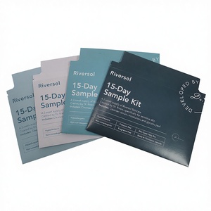 Enveloppes d'affaires de luxe personnalisées avec des bandes détachables, emballage avec impression offset pour cartes-cadeaux et emballage promotionnel - Product Image 5