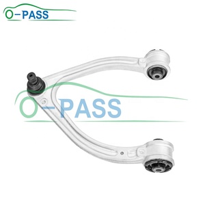 OPASS braccio di controllo superiore anteriore per MERCEDES-BENZ S-CLASS SCLASS 2014- 2223300507 - Product Image 3