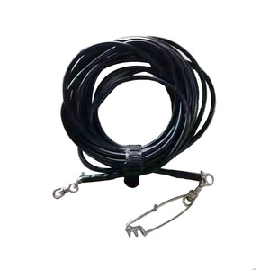 Línea de Flotación de PVC de 15 Metros de <span class=keywords><strong>Largo</strong></span> para Buceo y Pesca Submarina - Product Image 6