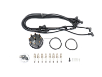 816761Q17 Kit de mise au point pour moteurs Mercruiser 5.0L/5.7L 454 350