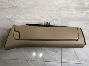 Kit Interior de Repuesto para Guantera Superior del Tablero de Instrumentos para Toyota RAV4 2005-2012 55441-42020 - Product Image 3