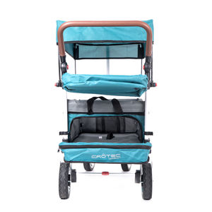Offre Spéciale Bébé Plage Chariots Pliants Chariot Pour Enfants - Product Image 1