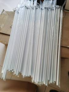 Tubo de Fibra de Carbono 3K de Súper Resistencia de Fábrica China, Proceso de Enrollado Mate con Tejido Twill, 6mm-118mm DE - Product Image 6