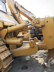 Original China Caterpillar Mini CAT D9R Crawler <strong>Bulldozer</strong> 2022 Used Construction Machinery Core Motor Pump Bearing Components - Product Image 3