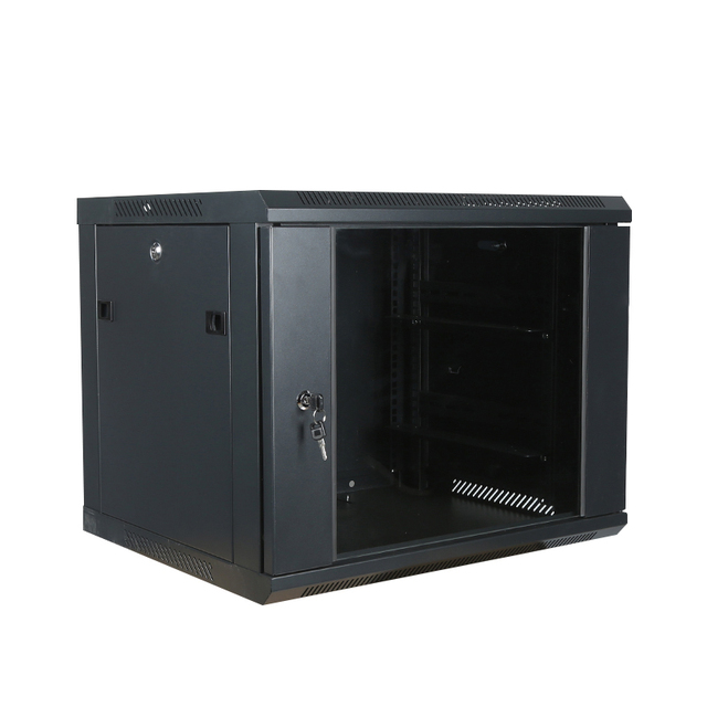 Procurement Section Network Rack Cabinet 4U 6U 9U 12U 15U Wall Mount 42U Network Equipment Rack