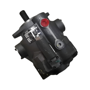 Pompes hydrauliques Parker Série PVP <span class=keywords><strong>Pompe</strong></span> à pistons - Product Image 4