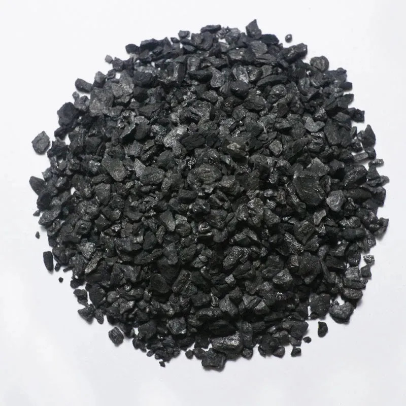 ガス精製水処理用の粉末ペレットカラム押し出し石炭ベースの活性炭
