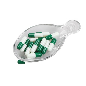 Jpcaps Tùy Chỉnh Màu Kích Thước 00 Rỗng Gelatin Vỏ Viên Nang GMP/Halal/ISO Chứng Nhận Cho Y Học - Product Image 3