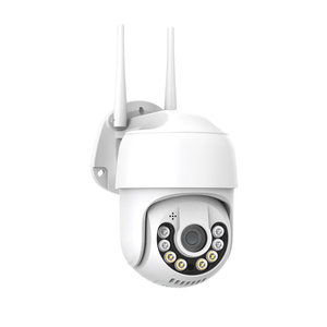 Không thấm nước <span class=keywords><strong>2MP</strong></span> full HD 360 NVR Camhi nhà Wifi PTZ an ninh mạng IP <span class=keywords><strong>Camera</strong></span> - Product Image 1
