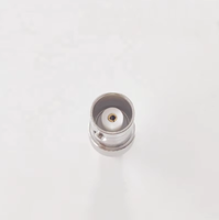Connecteur coaxial RF étanche pour usine, prise femelle SMA vers connecteur femelle BNC, adaptateur coaxial RF