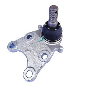 Rótula de brazo inferior para vehículos 2WD y 4WD-Kit de rótula de suspensión resistente, reemplazo OEM para camiones/<span class=keywords><strong>SUV</strong></span> - Product Image 4