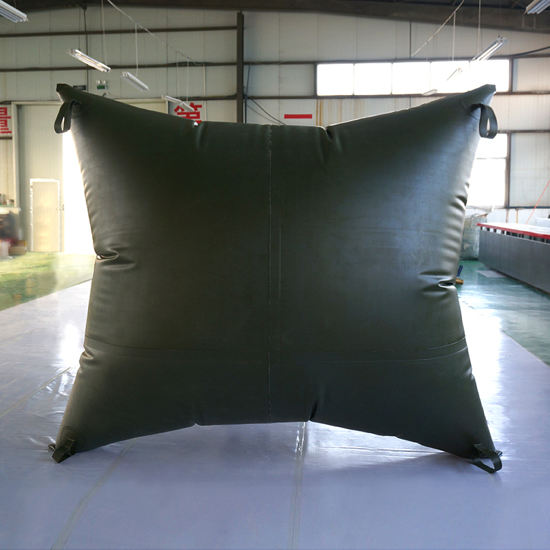 Innovative Diesel Fuel Storage Tank 20000