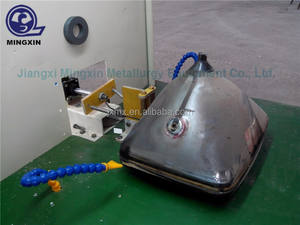 Planta de Reciclaje de Cátodos para Monitores CRT MINGXIN MX-CRT3 con Motor y Bomba, Capacidad de 100-120 Unidades/H - Product Image 6