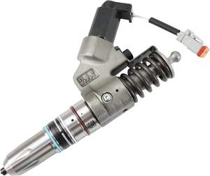 Inyector de Combustible para Motor HongWang QSM11 ISM11 M11, 4902921 3411754 4903319 4061851, 1 Año de Garantía Certificada - Product Image 4