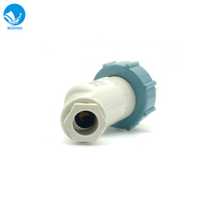 IEC Standard Power Plug P12-2B Blue 792753-Manufacturer Supply <b>Marine</b> <b>Hardware</b> Plug and Socket - Product Image 3
