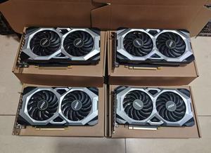 Tarjeta Gráfica RTX <span class=keywords><strong>2060</strong></span> Super de 8GB Usada al Por Mayor, GPU para Escritorio con Ventilador, Buen <span class=keywords><strong>Precio</strong></span> - Product Image 2
