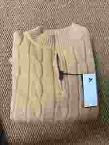 <span class=keywords><strong>Maglione</strong></span> da <span class=keywords><strong>Uomo</strong></span> con Zip a un Quarto, Logo Ricamato, Design alla Moda, Caldo per Autunno e Inverno, Vendita all'Ingrosso - Product Image 5
