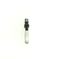 Connecteurs haute performance 200/237um V-Pin (noirs) 200 230 400 430 BP04260-02