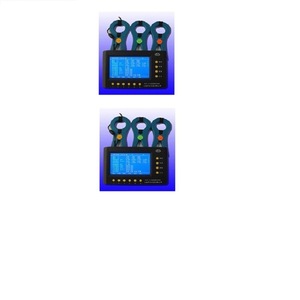 เครื่องมือวัดพลังงานหน้าจอสีสำหรับทดสอบมอเตอร์ไฟฟ้าสามเฟส Dfhb Djyc-2 - Product Image 1