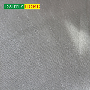 <span class=keywords><strong>Cortinas</strong></span> transparentes <span class=keywords><strong>baratas</strong></span> de alta calidad, cortina de encaje de tela lisa personalizada para dormitorio, ventanas, Hotel - Product Image 2