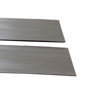 Carpintero Barra de metal no magnética de aleación de cromo-níquel-tungsteno-cobalto para uso industrial con superficie brillante - Product Image 5