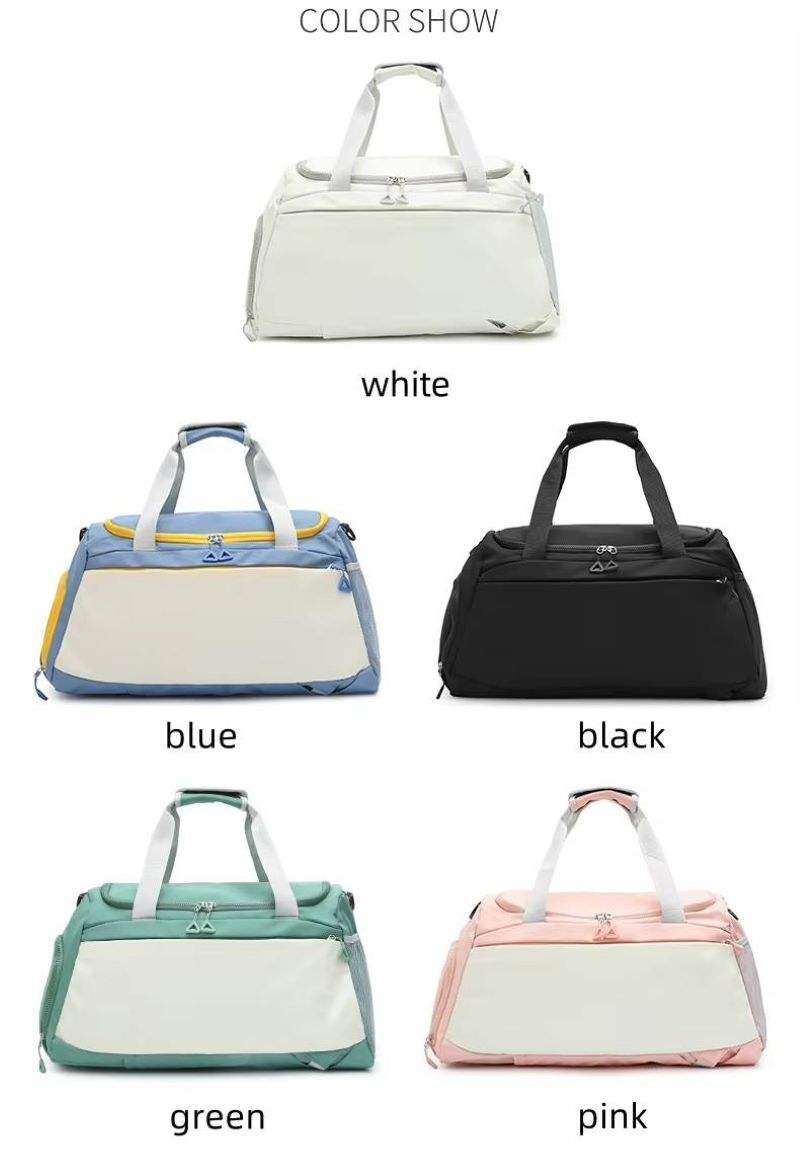 Customized Color Available