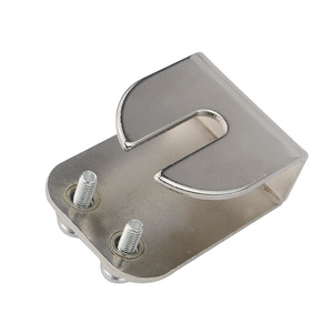 Clip de réparation d'engrenages et de bielles Getitall Mat001, argenté, pour Nissan Renault Vauxhall, fixation automobile - Product Image 4