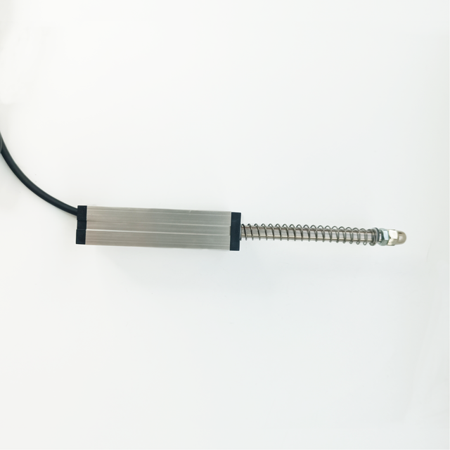 Linear Resistive Position Sensors HCL18 Magnetic Linear Displacement Sensors