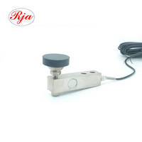 SQC 0,5 T 1T 2T 3T Sensor de peso Escala digital Células de carga Precios Célula de carga de haz de corte