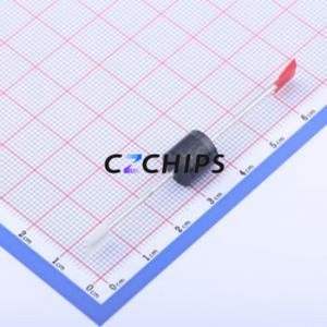 BZW50-39ใหม่ต้นฉบับ R6ทรานซิสเตอร์ ESD และการป้องกันไฟกระชาก (TVS/ESD) - Product Image 1