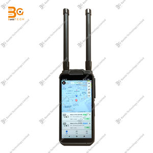 Dispositivo SDR Portátil, Receptor de Radio de Banda Ancha de 100MHz-6200MHz con Detección y Seguimiento de Drones - Product Image 2