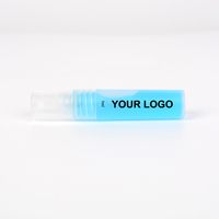 Spray bucal para ambientadores de mal aliento Spray bucal Mint Spray oral