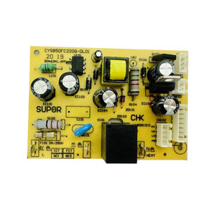 Carte de commande pour autocuiseur électrique CYSB50FC22Q DL01, programmable par micro-ordinateur, usage domestique - Product Image 2