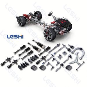 חלקי חילוף לרכב סיטונאיים של Leshi Oem עבור טויוטה קורולה היילקס ויגו רבו פריוס לנד קרוזר יאריס ויוס פריוס חלקי טויוטה - Product Image 6