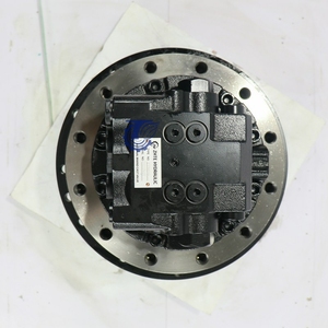 Oem באיכות גבוהה הידראולי tm09 עבור komatsu טאקאוצ 'י 175 מיני מחפר נסיעה מנוע נסיעות סופית - Product Image 6