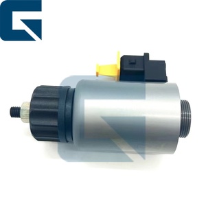 VOE11709879 11709879 Régulateur de pression pour camion L110E - Product Image 3