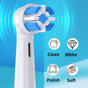 Cabezales de <span class=keywords><strong>Cepillo</strong></span> de Dientes Personalizables a <span class=keywords><strong>Precio</strong></span> Económico para Uso en Hoteles y Hogares, Limpieza <span class=keywords><strong>Dental</strong></span> de 360 Grados - Product Image 5