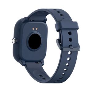 นาฬิกาเกมเด็กขายดี รุ่น W96 พร้อมเกมปริศนา 12 เกม กันน้ำระดับ IP68 ตรวจวัดอัตราการเต้นของหัวใจสำหรับเด็ก - Product Image 2