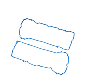 Caliente 5184596AE 5184332AA 5184296AH 5184595AE junta protectora de válvula para RAM 1500 <span class=keywords><strong>2016</strong></span>-2022 JEEP WRANGLER <span class=keywords><strong>DODGE</strong></span> JOURNEY CHALLENGER - Product Image 1