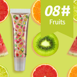 Brillo Labial Vegano Hidratante e Impermeable al por Mayor OEM 2025, Crema Brillante y de Larga Duración, Logotipo Personalizable de Marca Privada - Product Image 6